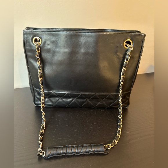 Vintage Chanel bag (1989) - Picture 5 of 12